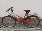 Horský dievčenský bicykel - 2