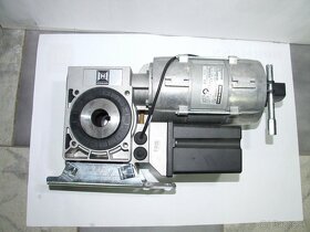 Priemyselný bočný motor - 2