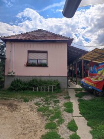 Ponúkame Vám na predaj rodinný dom v obci Perkupa - Maďarsko - 2
