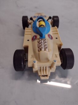 AUTÍČKO AUTODRÁHY ITES - 2