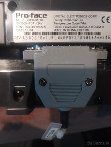 Pro face - 2