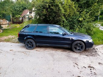 Audi A4 B5 Avant na ND - 2
