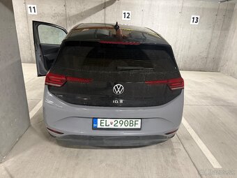 ID3 pro 58kw - 2