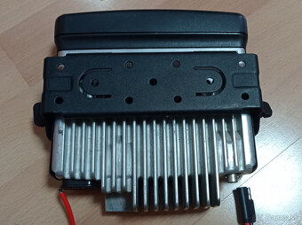 Motorola GM340 VHF - 2