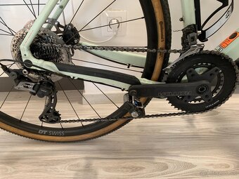 Canyon Grizl 7 Gravel - 2