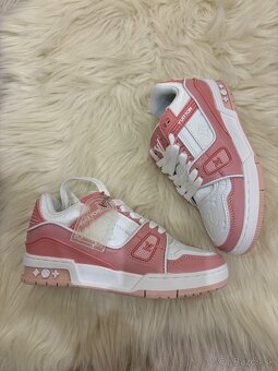 Louis Vuitton tenisky - 2