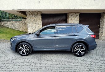 SEAT TARRACO 2.0TDI SCR DSG EDITION FR - 2