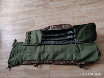 Pouzdro na pruty Wychwood Tactical HD Quiver Foldall - 2