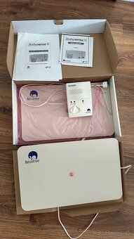 Monitor dychu - 2