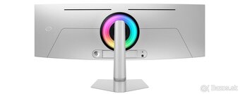 49" Samsung Odyssey OLED G9 5K 240hz V ZÁRUKE - 2