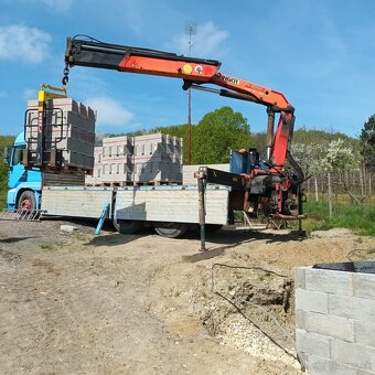 MAN TGA 26.430 - 2
