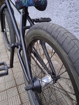 Bicykel BMX - 2