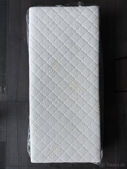 Ortopedický matrac Vegas - Exclusive X7, 90x200x23cm - 2