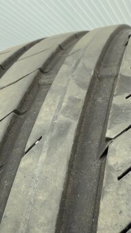 Letne pneu 215/40/18 Continental ContiSportContact 5 - 2