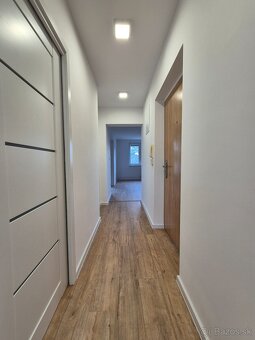 KOMPLET.REK.,4–IZB.BYT,LOGGIA,PIVNICA,ZA HRADBAMI,PEZINOK - 2