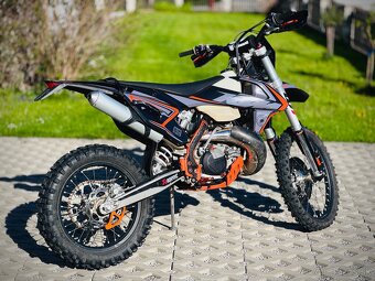 Predam KTM EXC 300 TPI - 2