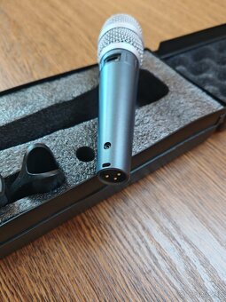 Behringer SB 78A Kondenzátorový mikrofón - 2