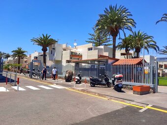 Prenajmem apartmány na Tenerife - 2