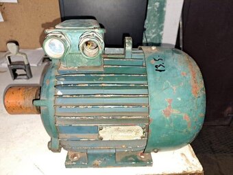 Elektromotor 2,2kw - 2
