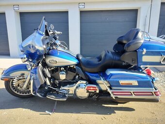 Harley Davidson - 2