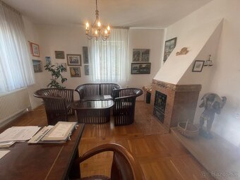 NA PRENÁJOM kancelárie v RD, samostatný byt a vínna pivnic - 2
