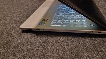 Asus notebook laptop - 2