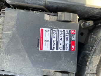 Predam passata b7103 kw combi ,comfortline - 2