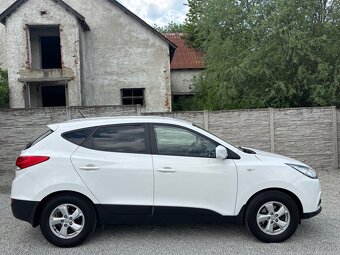 Hyundai ix35 1.7 CRDi VGT Comfort 4x2 - 2