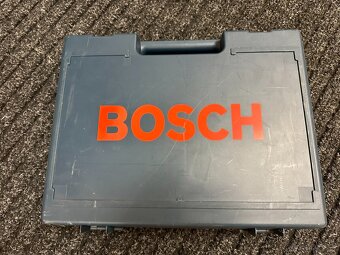 Priamočara píla BOSCH GST 14,4 V - 2