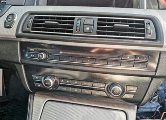 BMW F11 LCI 520xd rozpredam - 2