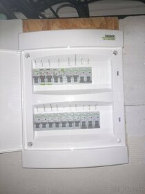 Elektrikár Topoľčany - 2