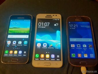 Samsung mobily - 2
