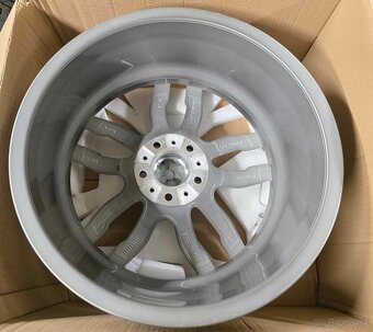 Disk BMW R19 - 2