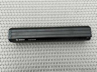 Bosch powertube 625Wh 16,7Ah Horizontal / NOVÁ / - 2