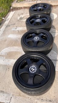Alfa Romeo 5x98 18 - 2