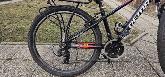 Detský bicykel zn Dema Racer 26 - 2