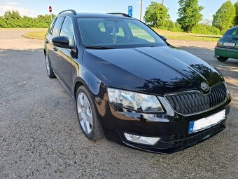 Skoda Octavia 3 1.6 tdi - 2