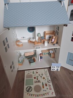 Little dutch domcek - 2