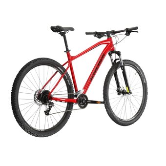 Horsky bicykel - 2