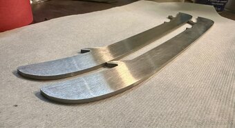 Nože Bauer Tuuk Pulse Edge 280 - 2
