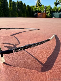 Oakley dioptricke okuliare unisex do dialky - 2