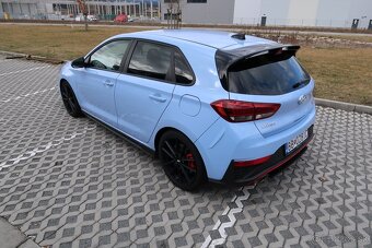 Hyundai i30 N 2.0 T-GDi N Performance - 2