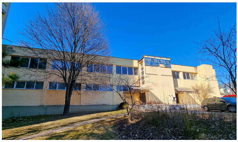BUDOVA, BANSKÁ BYSTRICA, FONČORDA, INVESTIČNÝ ZÁMER - 2