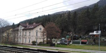 Predám pekný zariadený byt - 2