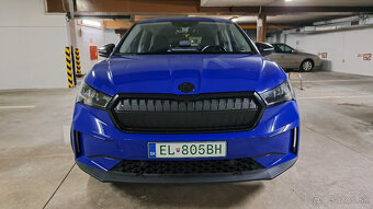 ✅ Škoda Enyaq IV 50 Studio ✅ - 2