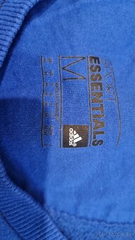 Pánska mikina Adidas - 2