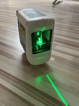 Laser - 2
