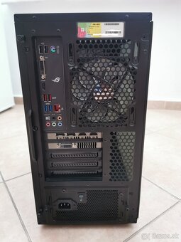 Gamebox GTX1070 - 2