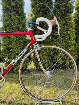 Colnago Super Profil Campagnolo 50th - 2
