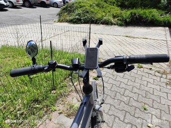 Bicykel Riverside 120 - 2